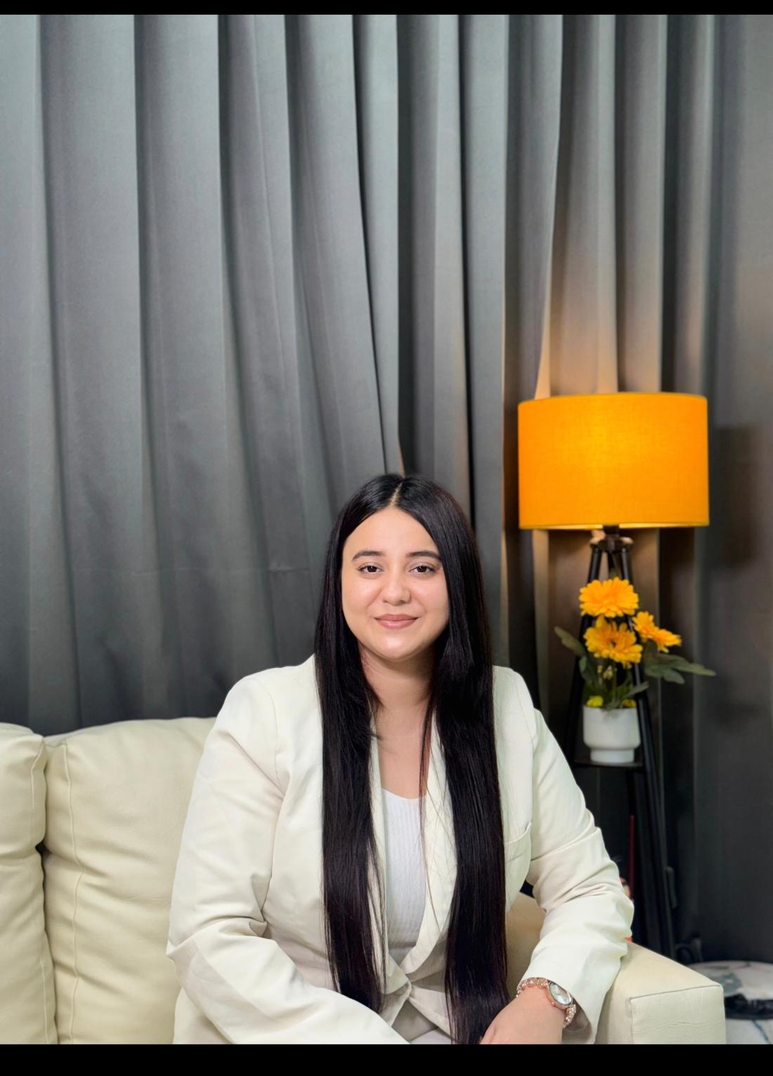 Tanu Gulwani – Founder & Director of Creatix Institute Jaipur